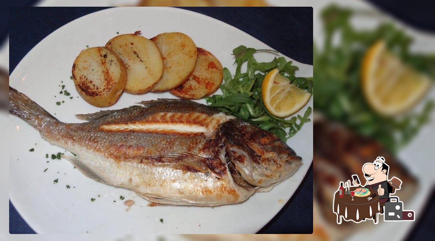 Trattoria Sociale di Prosecco