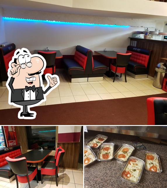 Pizza Kebab Lounge Vechta