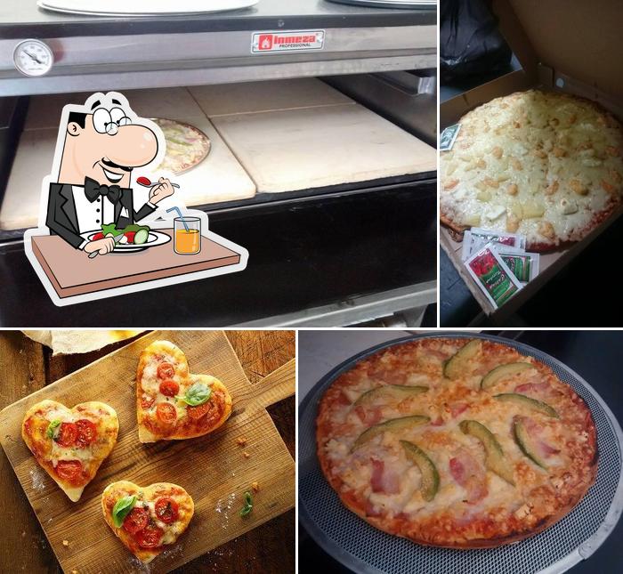 Vitali PIZZA