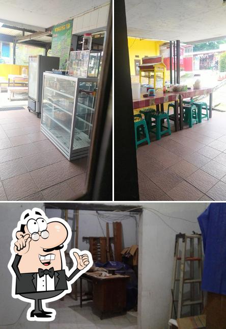 Warung TB