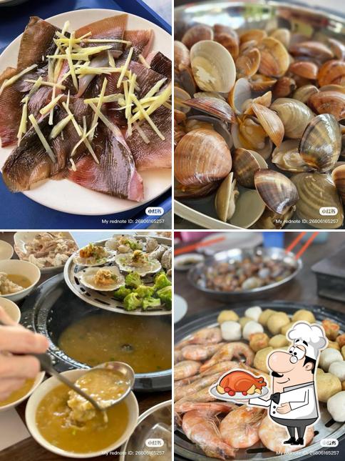 YL STEAM SEAFOOD