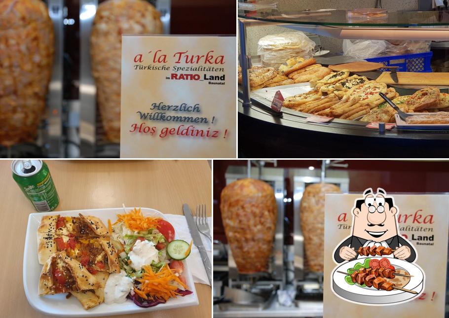 A'la Turka