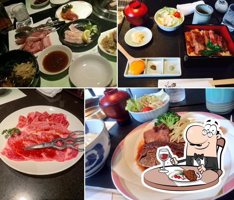 グルメリア但馬