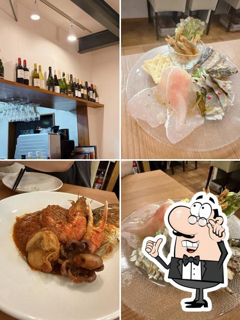 洋食ビストロ コパン