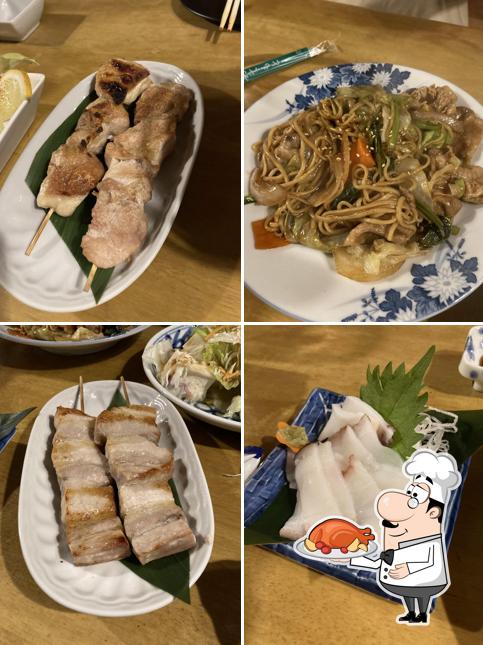 米風亭