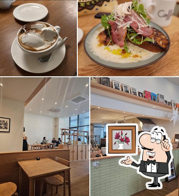 Cafesomemore