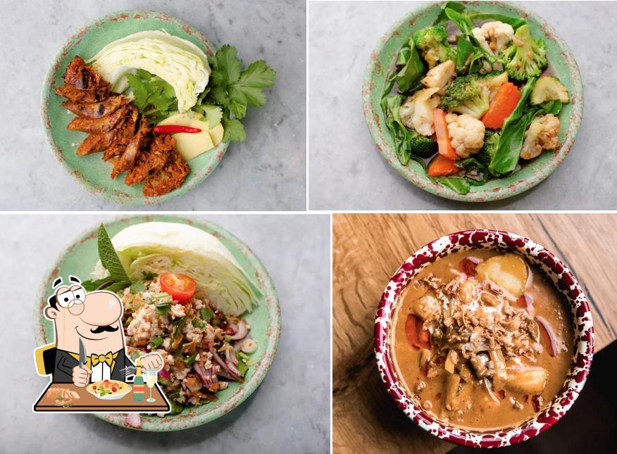 Rosa's Thai Ealing