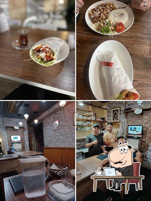 Tadım Turkish Restaurant & Halal Kebab