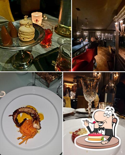 Valentyne Restaurant & Club