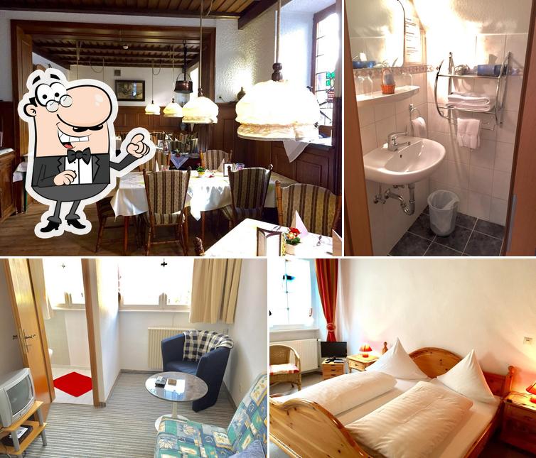 Hotel - Restaurant - Weingut Schützen