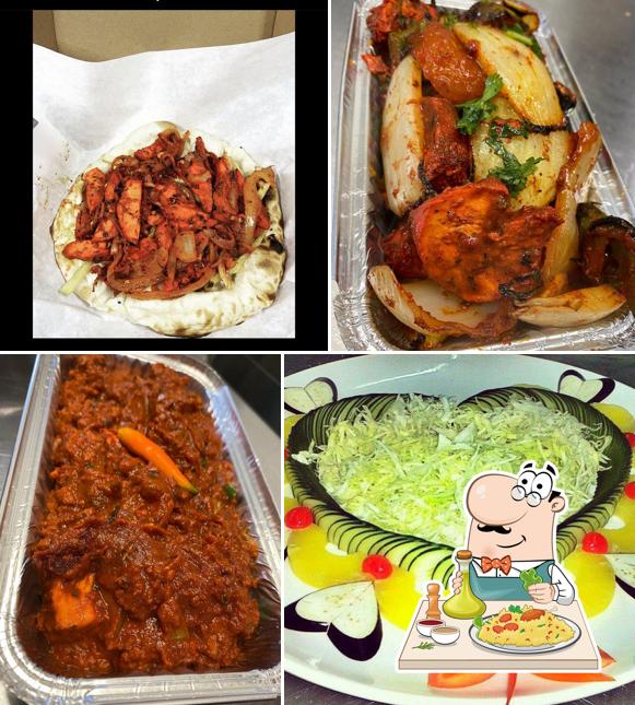 Curry Munch