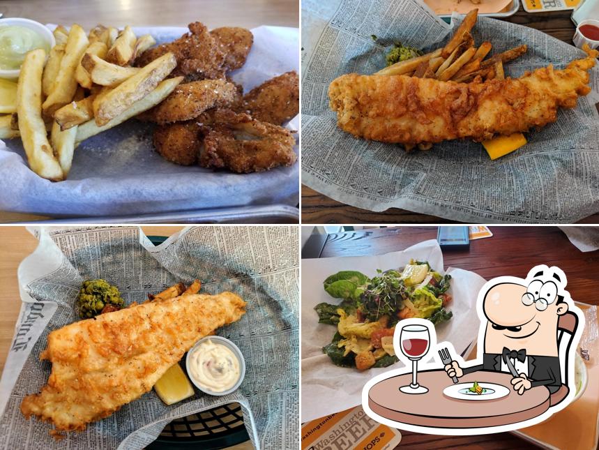 Proper Fish
