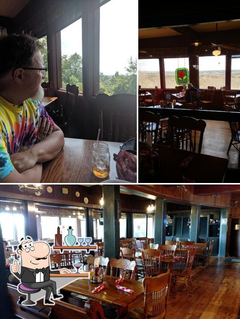 Callaway Gardens Country Kitchen Restaurant