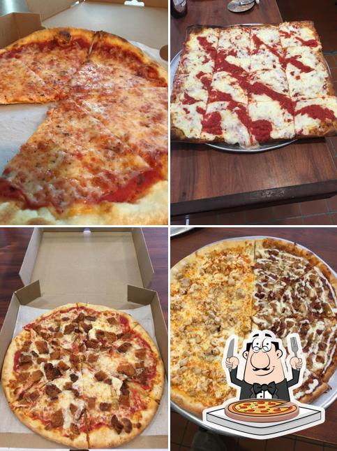 Attilio's Pizza