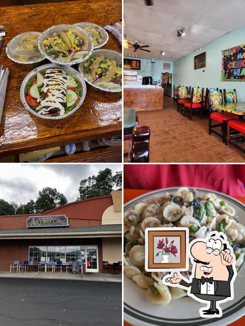 Anthony's Restaurant