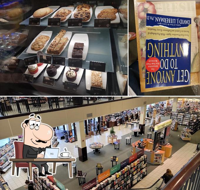 Barnes & Noble