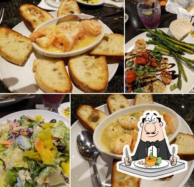 Carrabba's Italian Grill