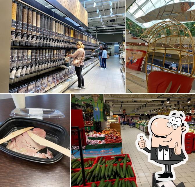 Carrefour
