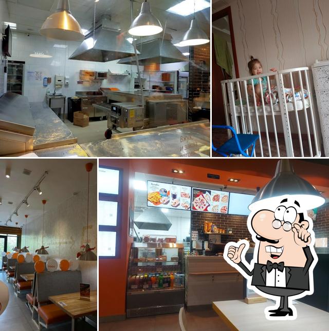 dodo pizza