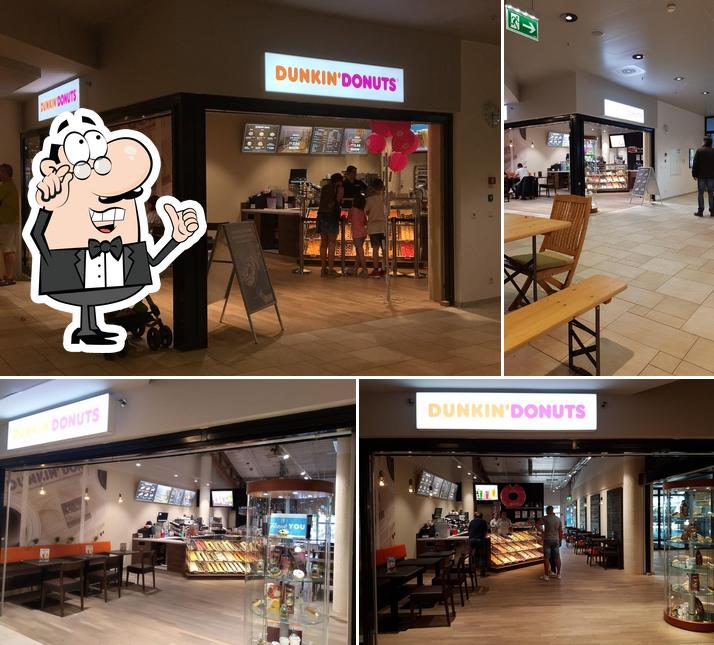 Dunkin' Donuts