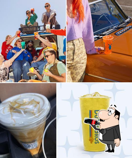 Dutch Bros Coffee
