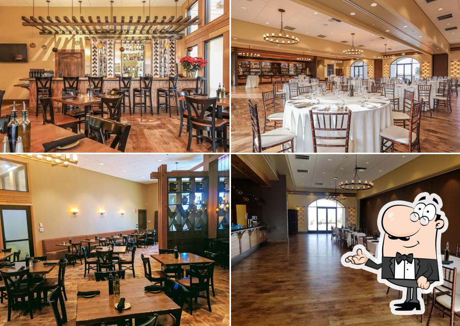 Garré Vineyard, Restaurant, & Event Center