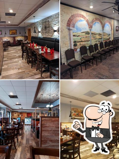Honey Bee Cafe