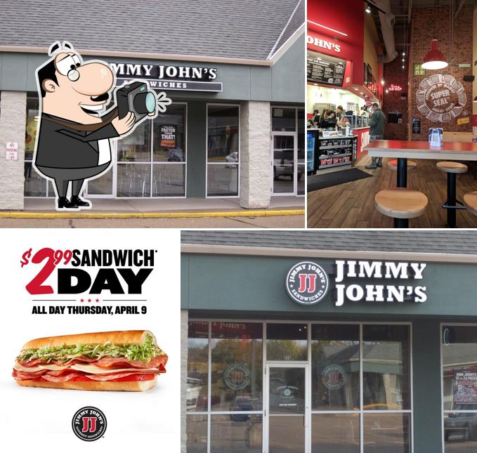 Jimmy John's