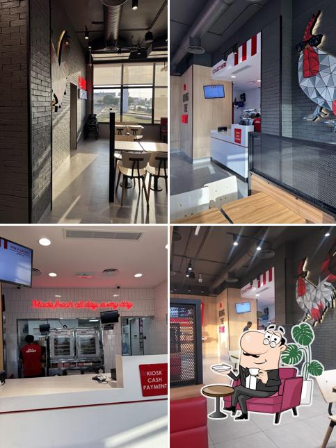 KFC
