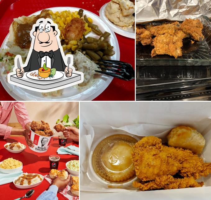 KFC