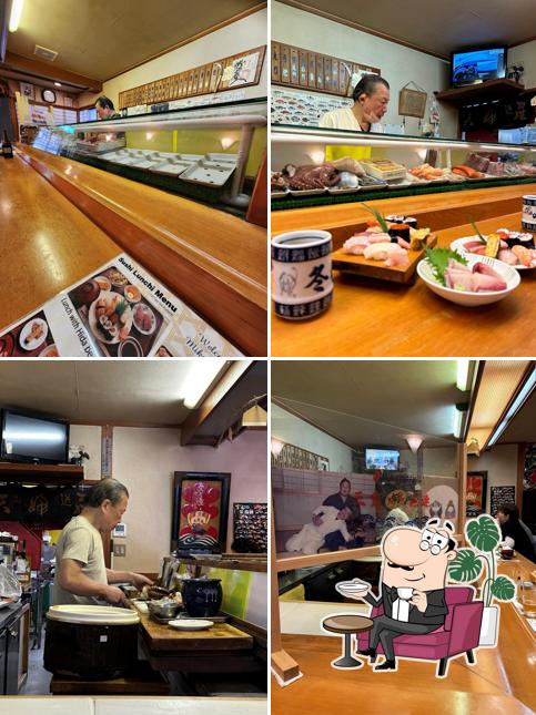 Mikoto Sushi