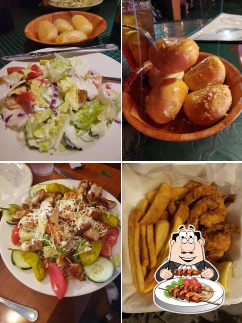 Milano's Italian Grille
