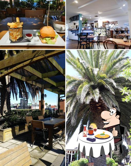 Nor' Wester Cafe