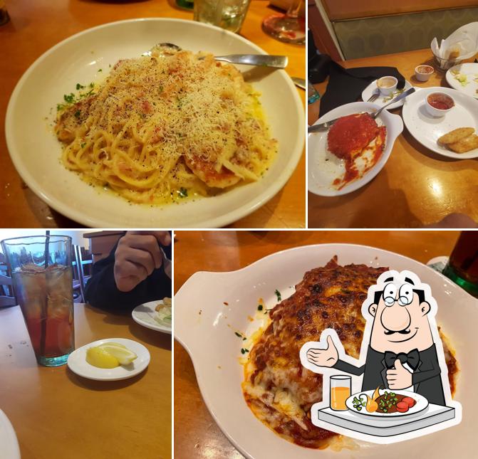 Olive Garden Italian Restaurant