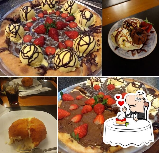 Pizza Fone