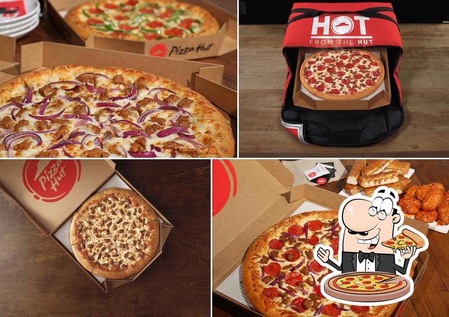 Pizza Hut