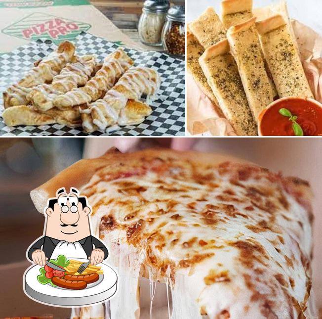 Pizza Pro