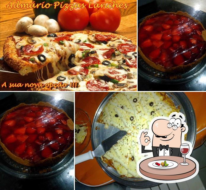 Ademário Pizzas