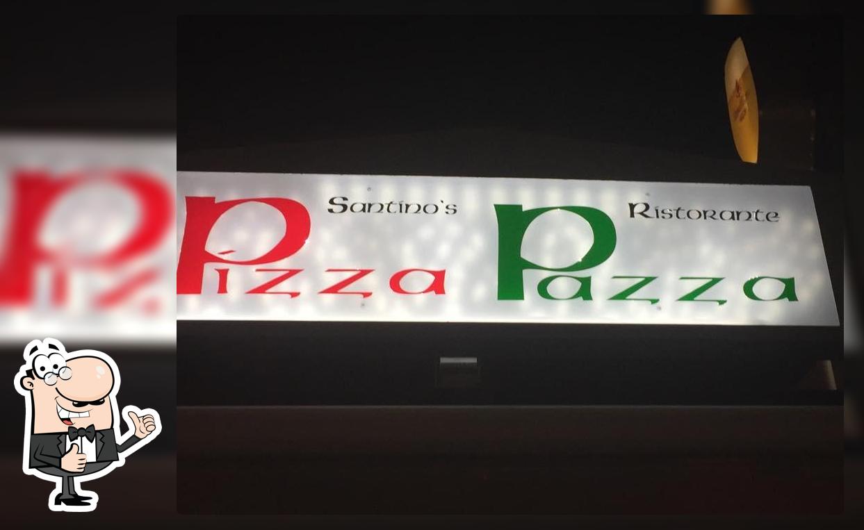 PizzaPazza Westerland