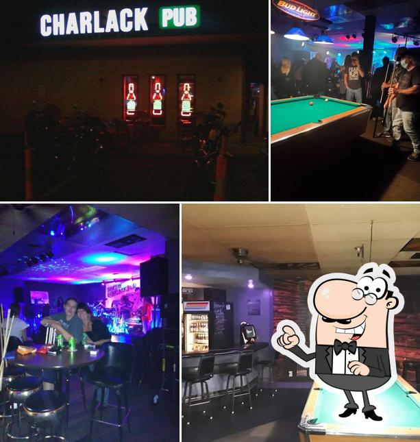 Charlack Pub
