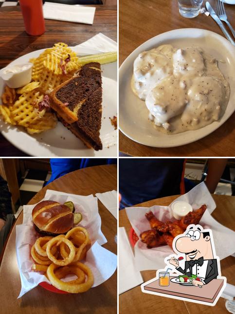 Flipside Pub & Grill