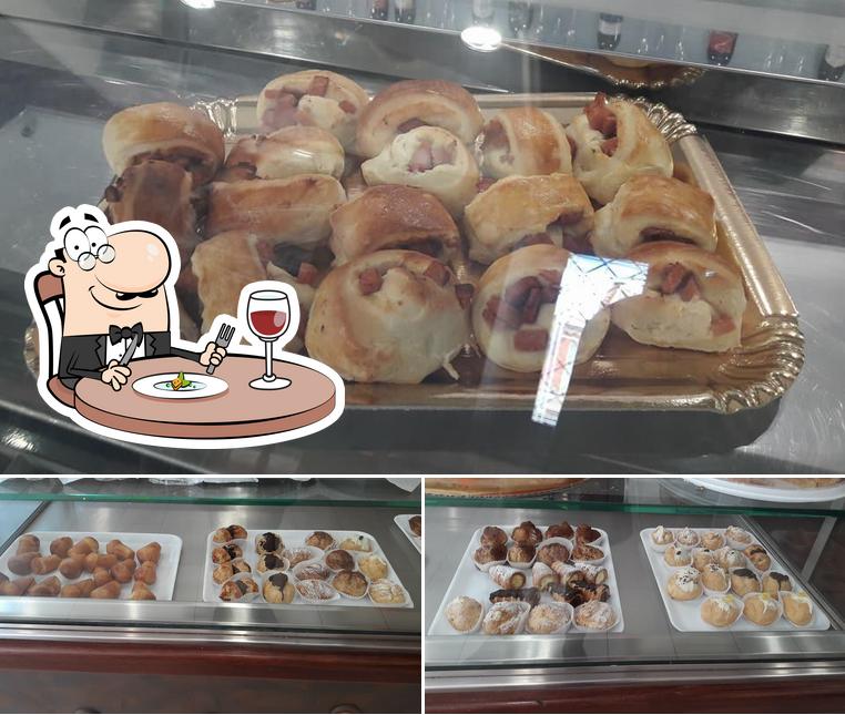 Modì Bar Pasticceria