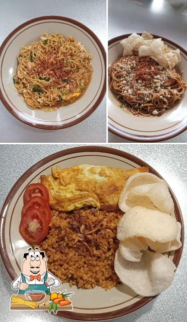Nianifood