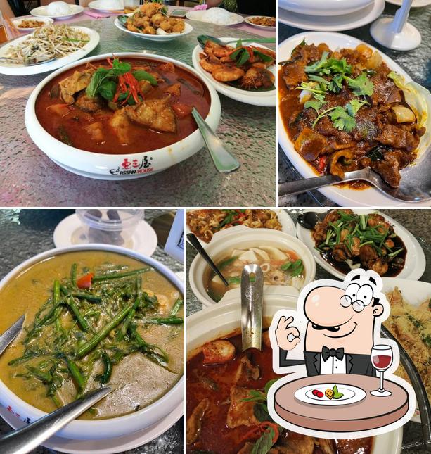 Assam House Restaurant