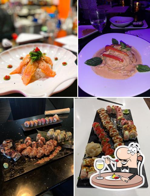 Abhi Eatery and Bar (Mountain Brook)
