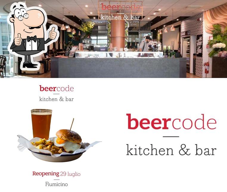 Beercode