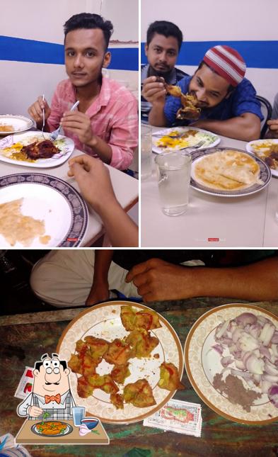 Bondhu restaurant