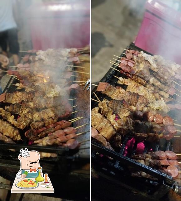 Churrasco da Rosa