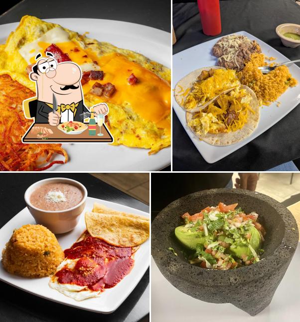 Don Jose’s Mexican Grill