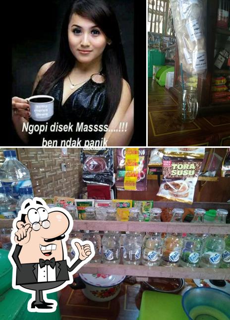 GODONG SLOBEN